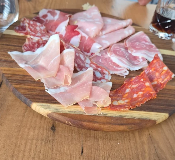 Il Tagliere dei Sapori